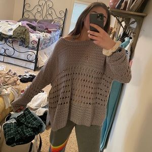 Urban Outfitters Kimchi Blue Sweater